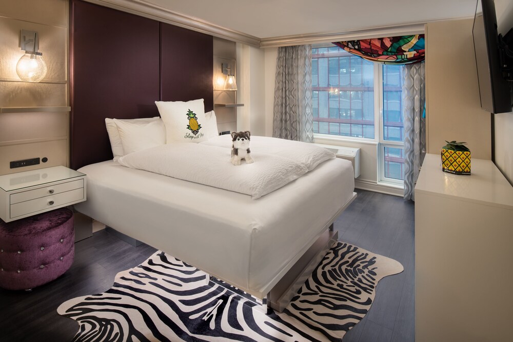 Staypineapple An Artful Hotel Midtown New York 52/65