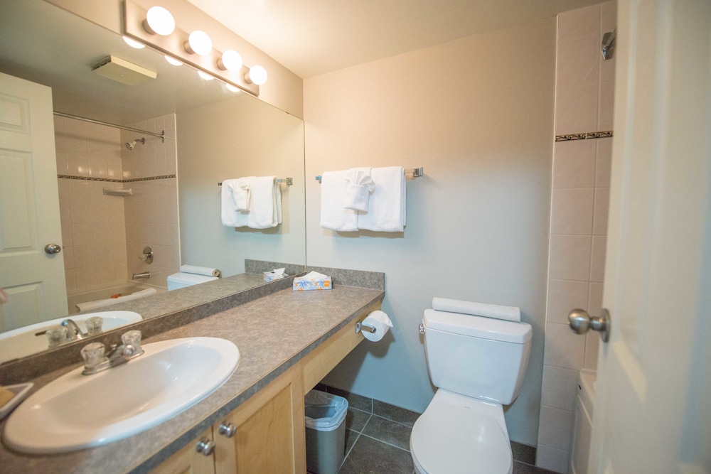 Panorama Vacation Retreat at Horsethief Lodge 27/70