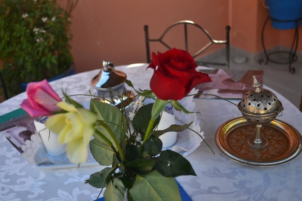 Hotel Riad Belleville 23/34