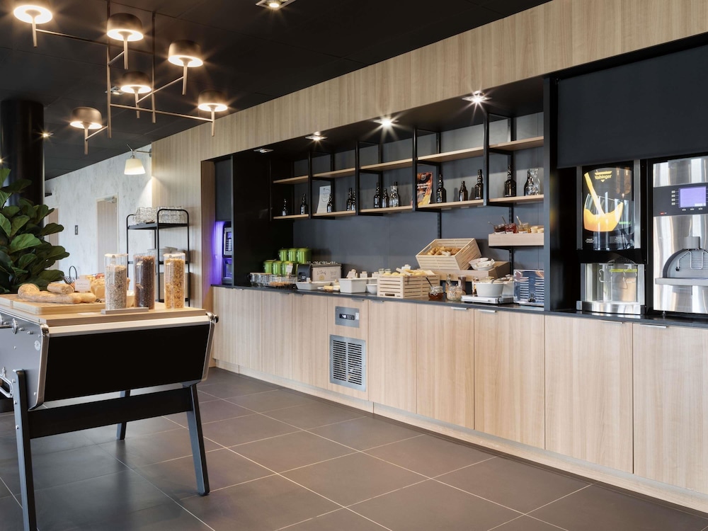 Ibis Douai Dechy 6/48