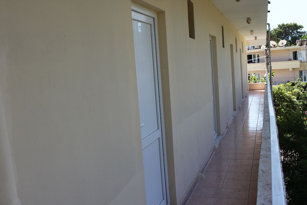 Unal Boutique Hotel 2/40