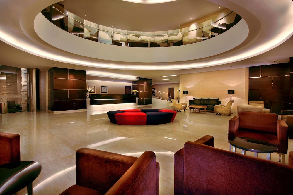 Aston Makassar Hotel and Convention Center 30/48