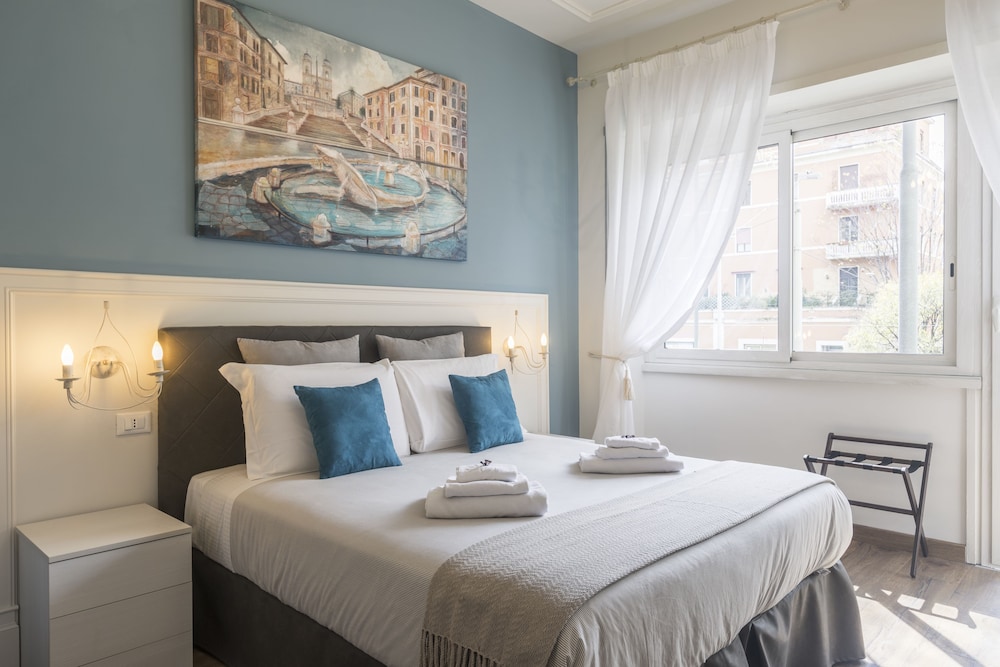 Trastevere Gallery Suites 4/23