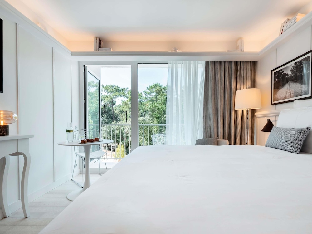 Bel Hotel Oleron Thalasso & Spa - MGallery 29/71