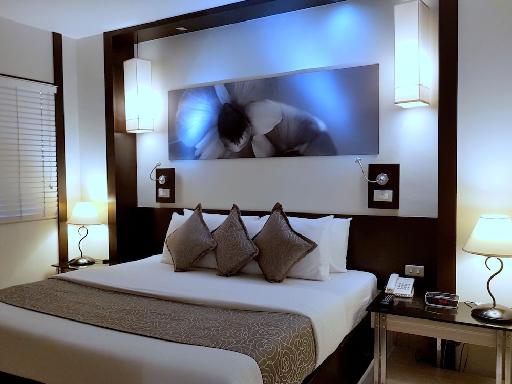 Executive Hotel Manila 21/47