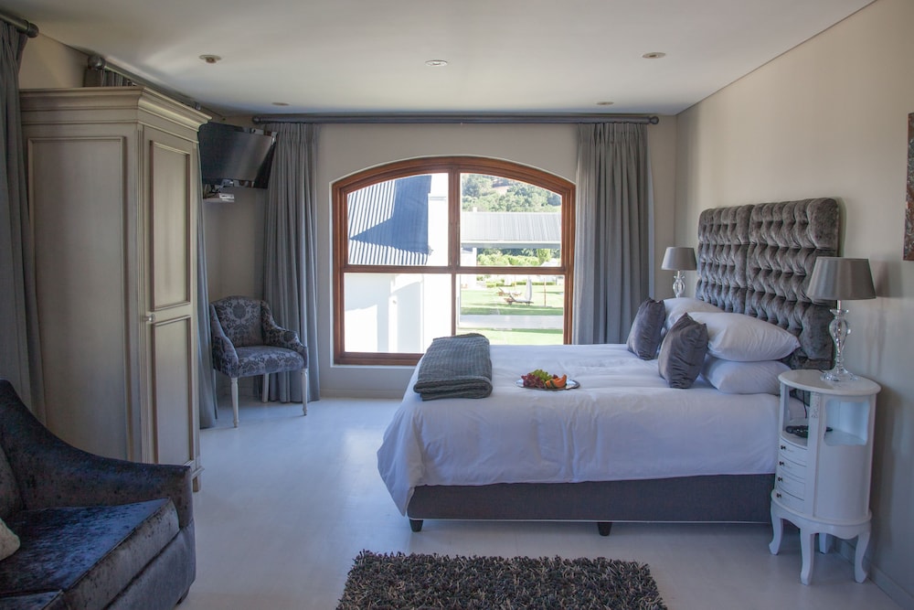 Zorgvliet Country Lodge 14/66