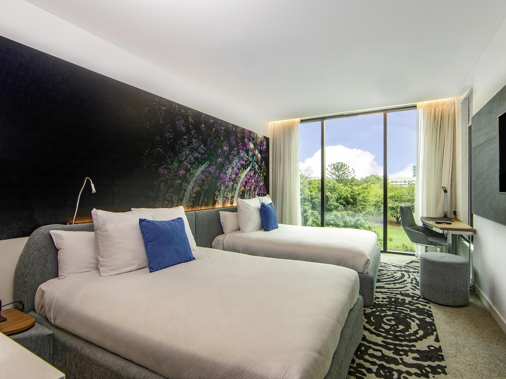 N ROOM, SUPERIOR, 2 DOUBLE BEDS