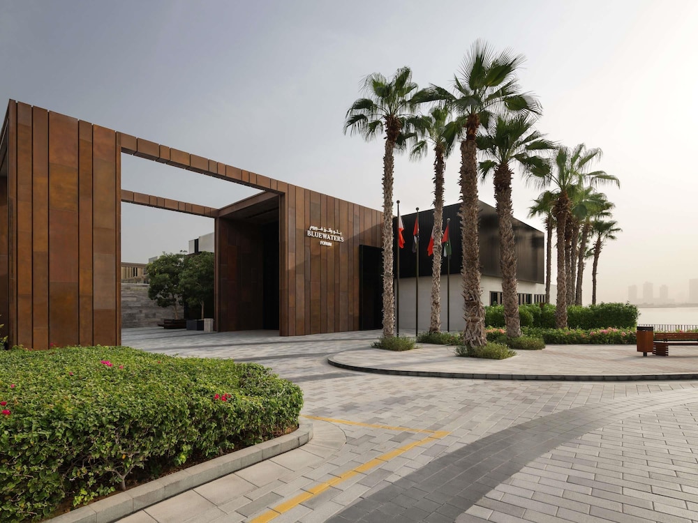 Delano Dubai 52/61