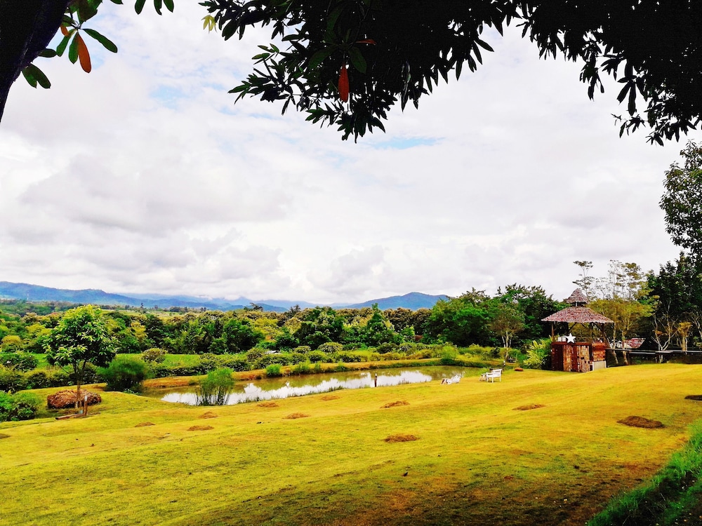 VIMARNKIRI RESORT 34/50