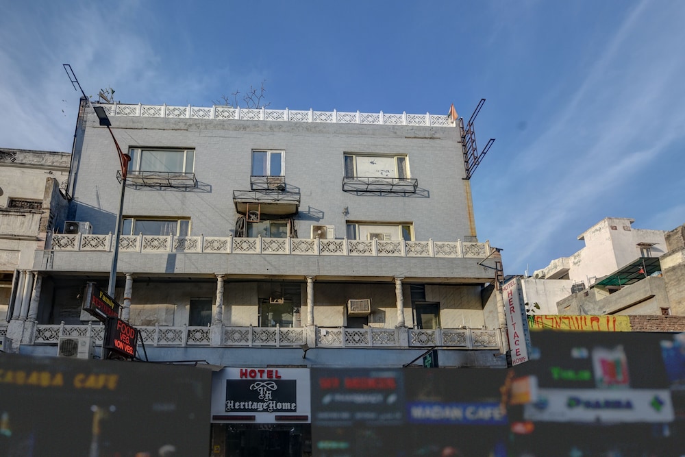 Hotel Heritage Home 3/50