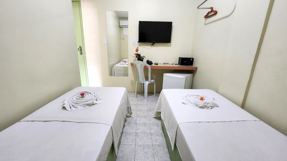 Guarany Express Hotel 37/64