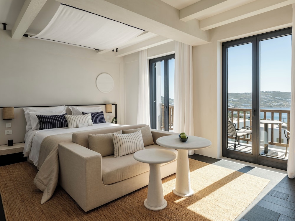 Anandes Hotel - Adults Only 44/63