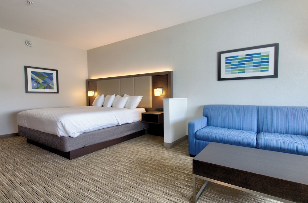 Holiday Inn Express and Suites Onalaska - La Crosse Area 18/71