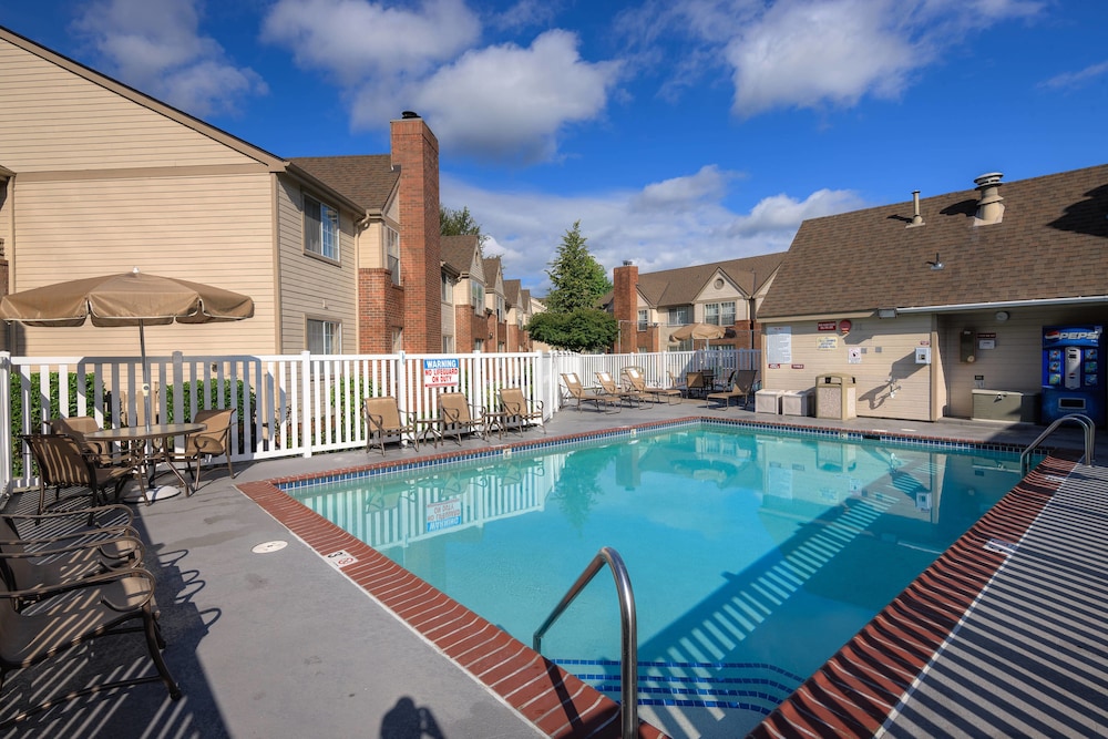 Residence Inn by Marriott Seattle Northeast-Bothell 1/22