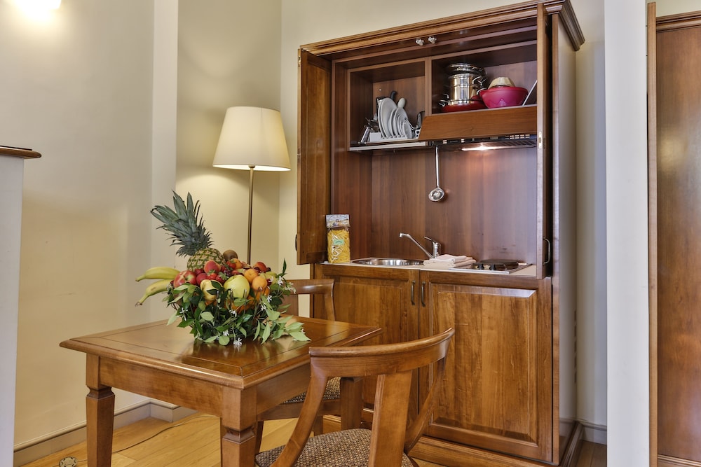 Hotel Residence Torino Centro 4/60