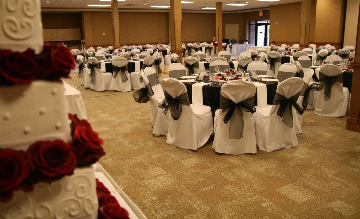 Country Inn & Suites by Radisson Lincoln North Hotel and Conference Center NE 22/22