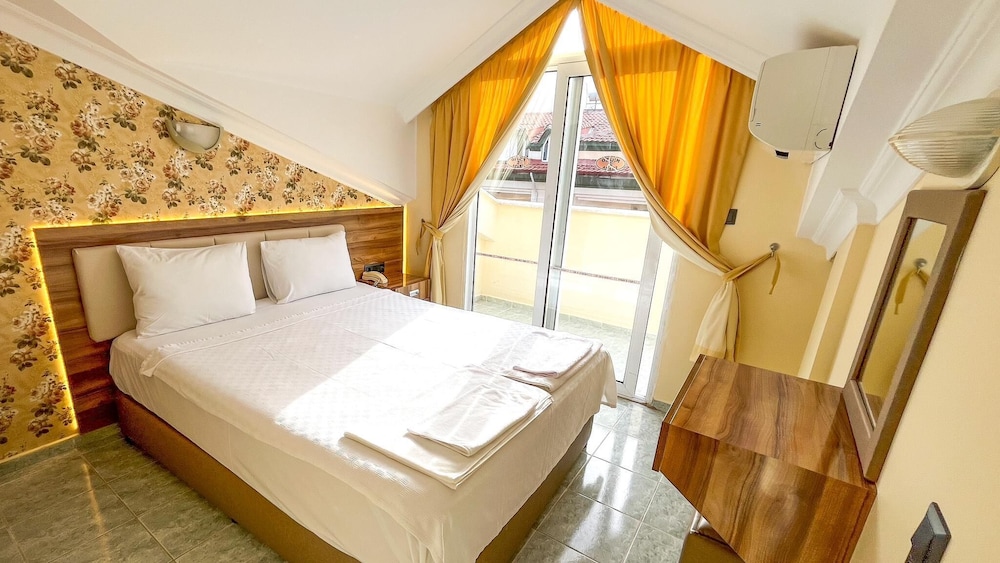 Ozlem 2 Apart Hotel 9/44