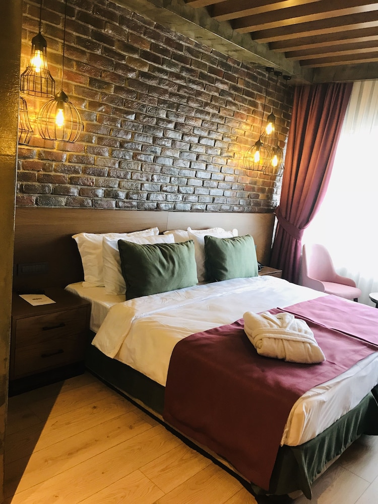 Meydan Besiktas Hotel 11/49