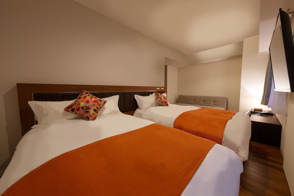 Quintessa Hotel KagoshimaTenmonkan Relax & Sleep 13/49