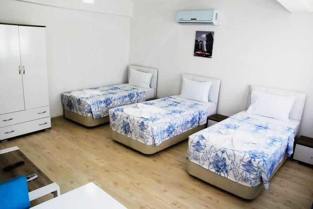 Mavi Butik Apart 5/30