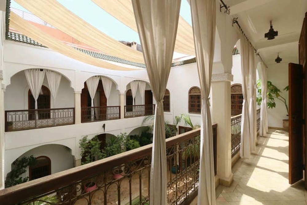 里亚德Mandalay(Riad Mandalay) 图片4