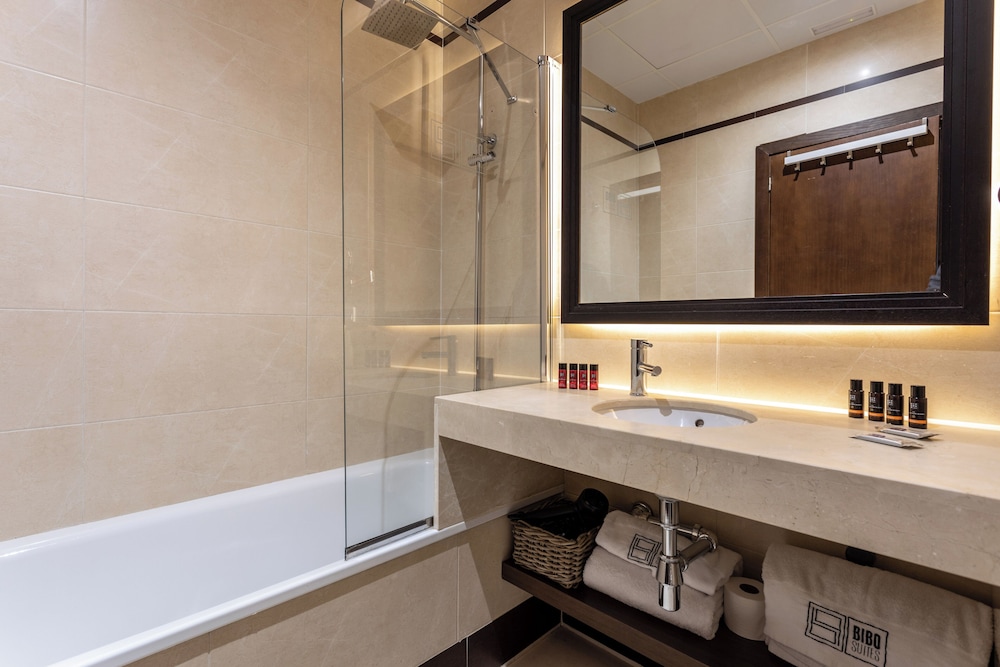 Bibo Suites Plaza Nueva 40/48