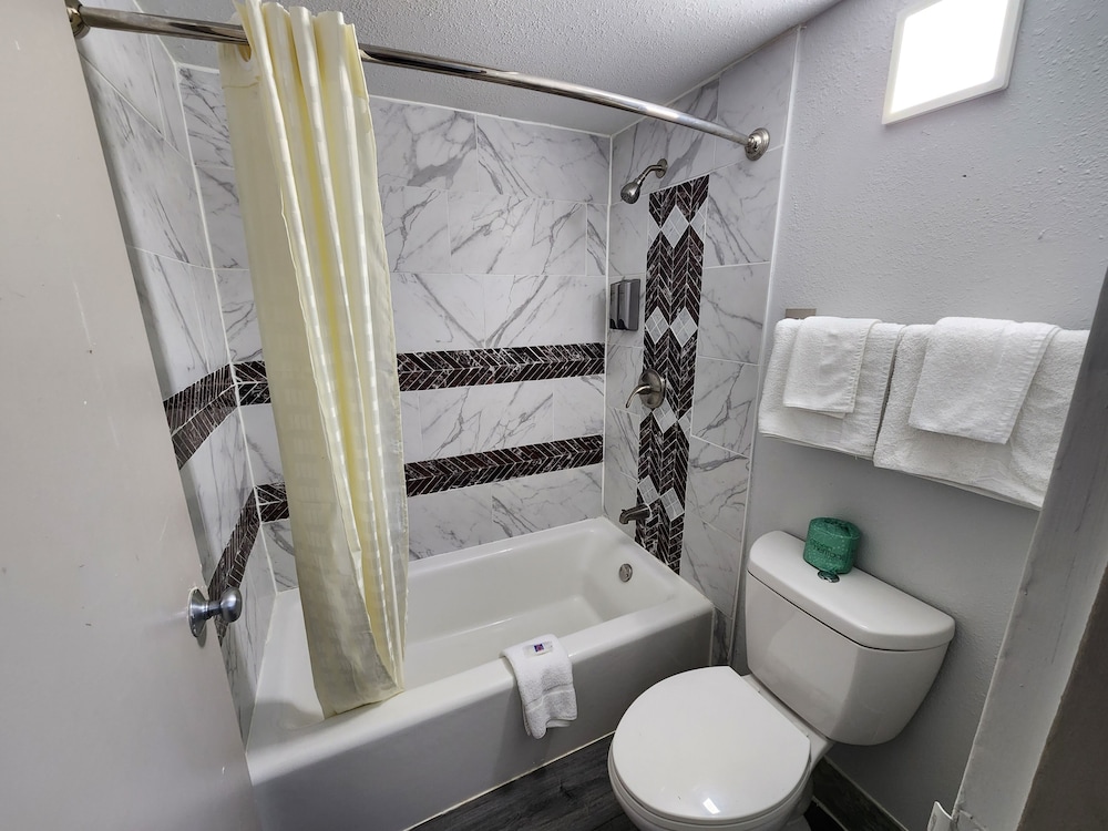 Motel6 North Little Rock, AR 39/43