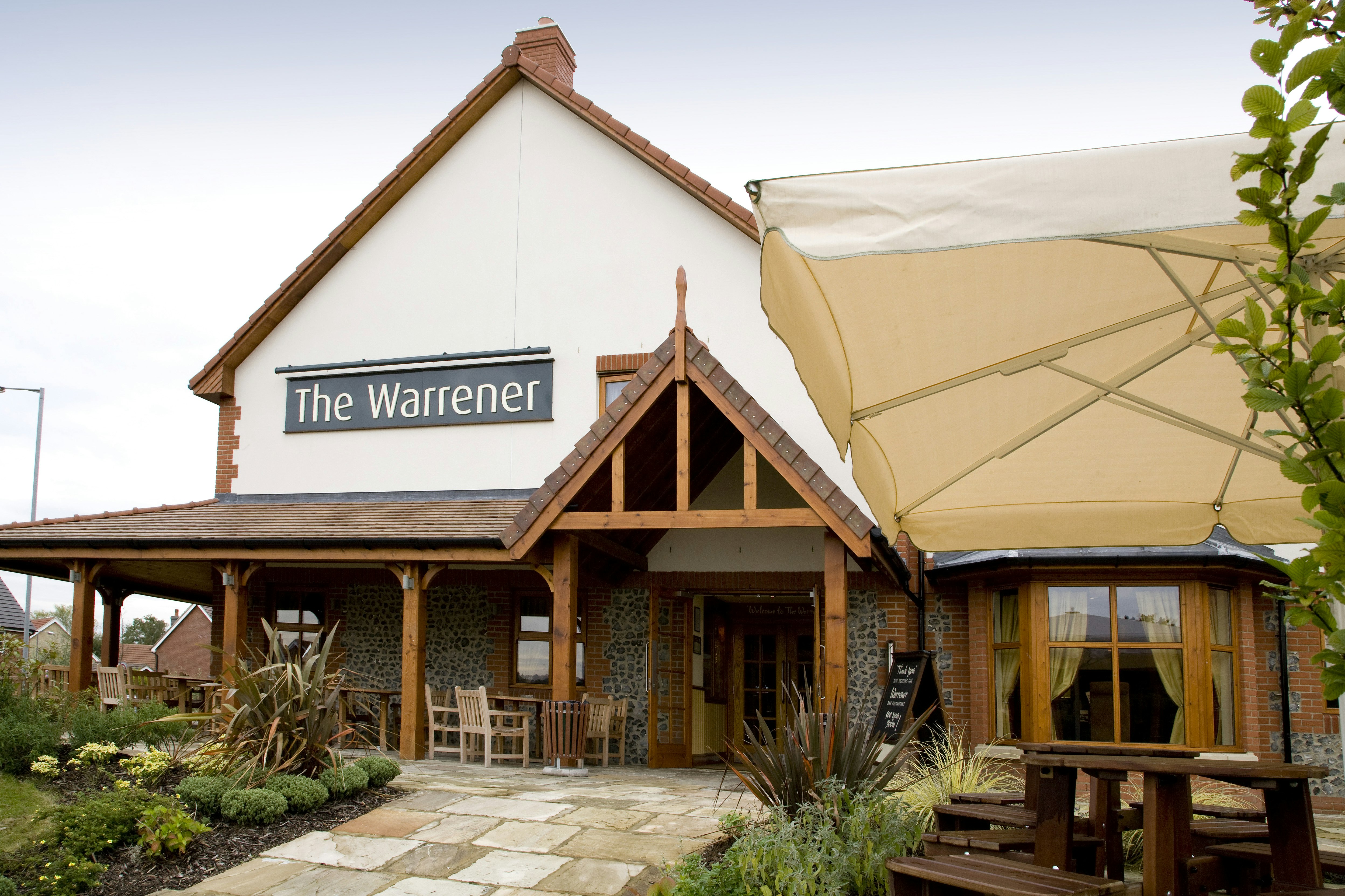 Premier Inn Thetford in BRECKLAND