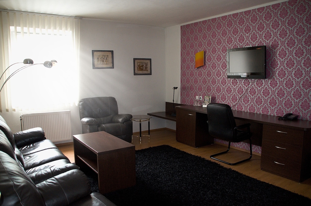 Hotel Radnice 36/50