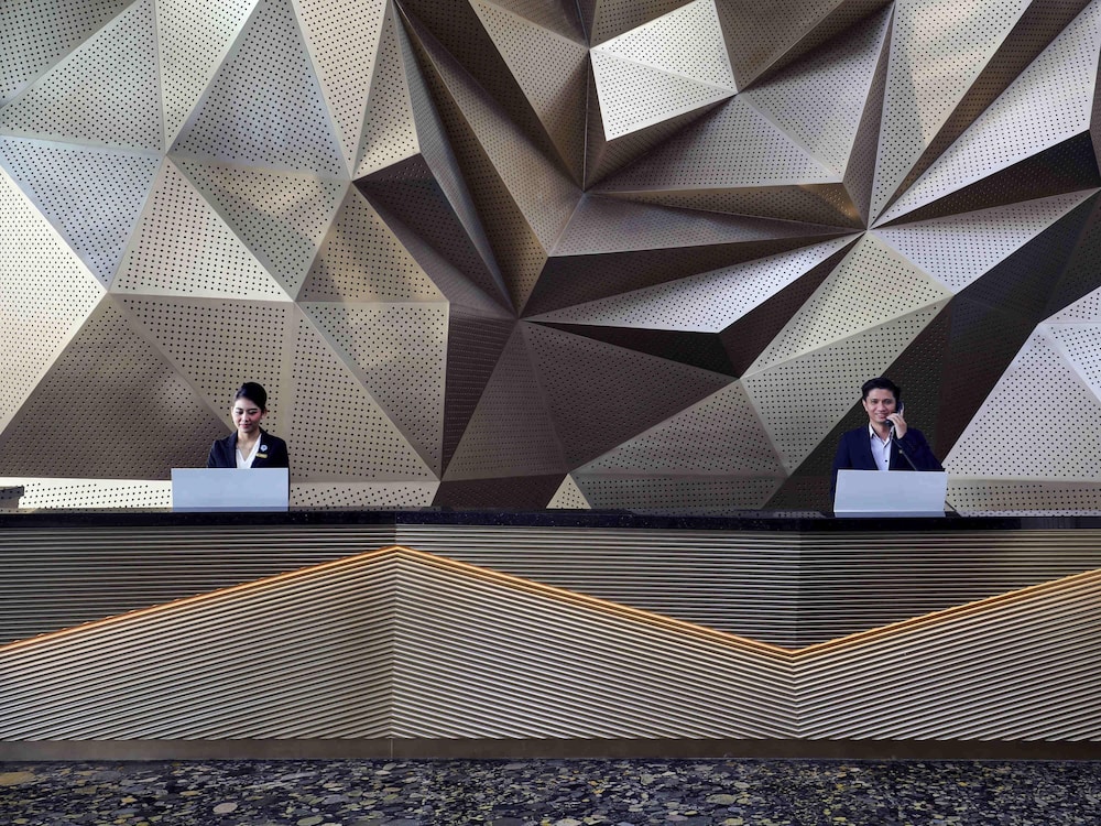 Grand Mercure Malang 7/67