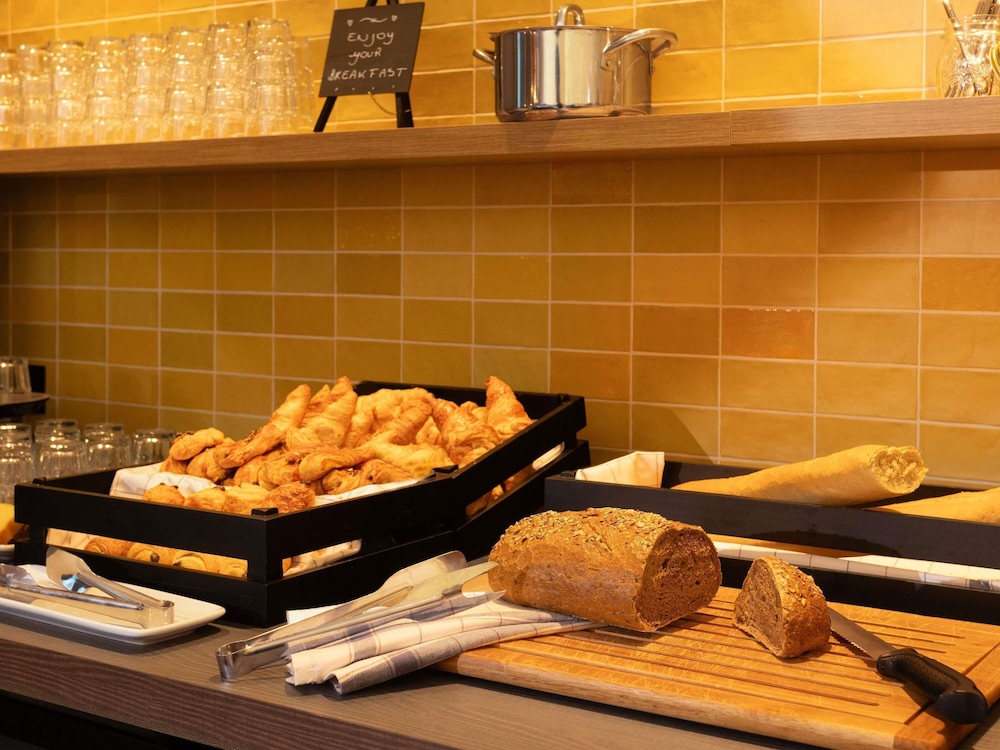 酒店Adagio Access布鲁塞尔机场公寓(Aparthotel Adagio Access Brussels Airport) 图片2