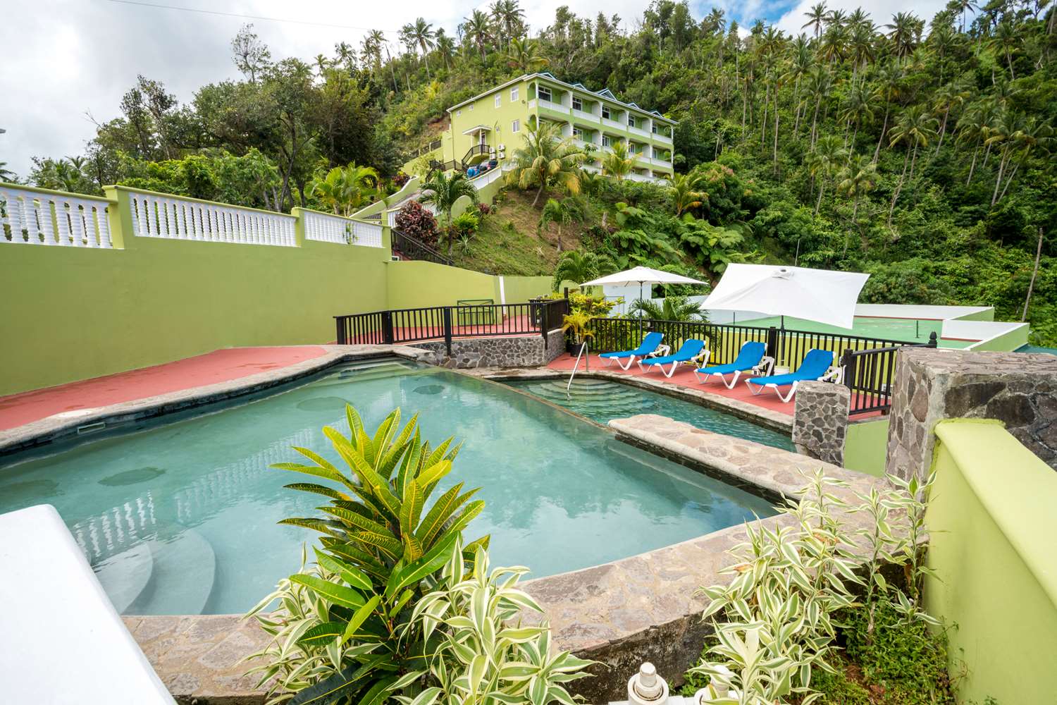 Atlantique View Resort and Spa 63/75