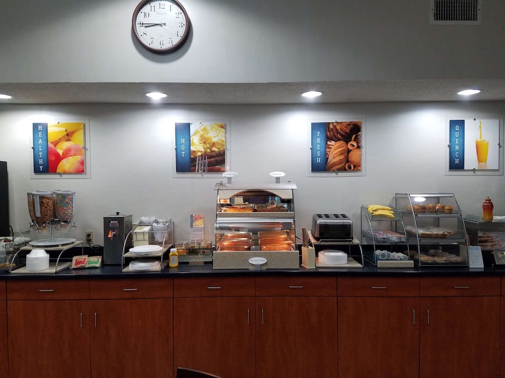 Best Western Troy Hotel 23/26