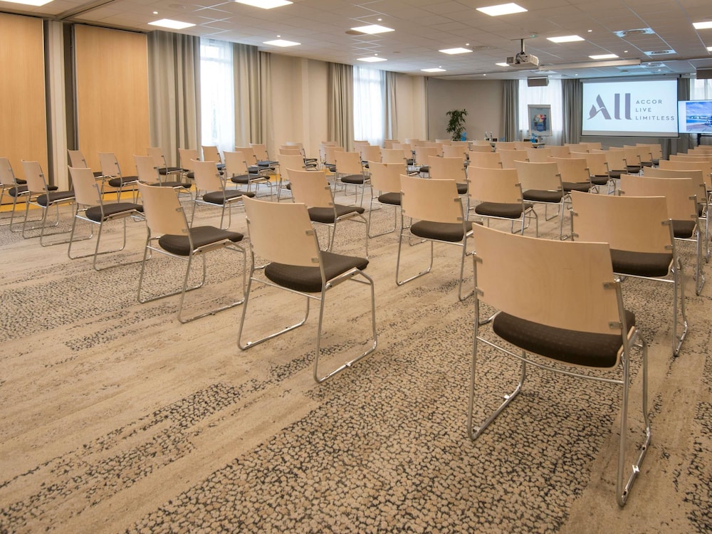 Novotel Nice Arenas Airport 37/50