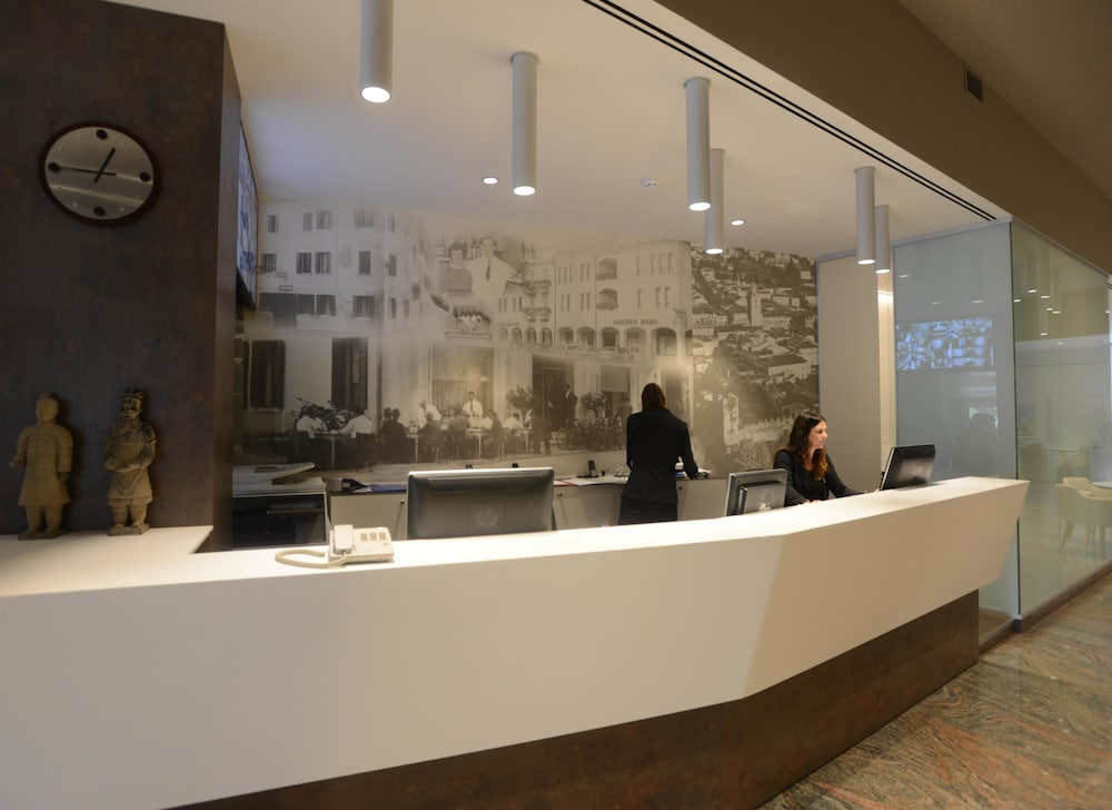 Albergo Roma, Bw Signature Collection 5/38
