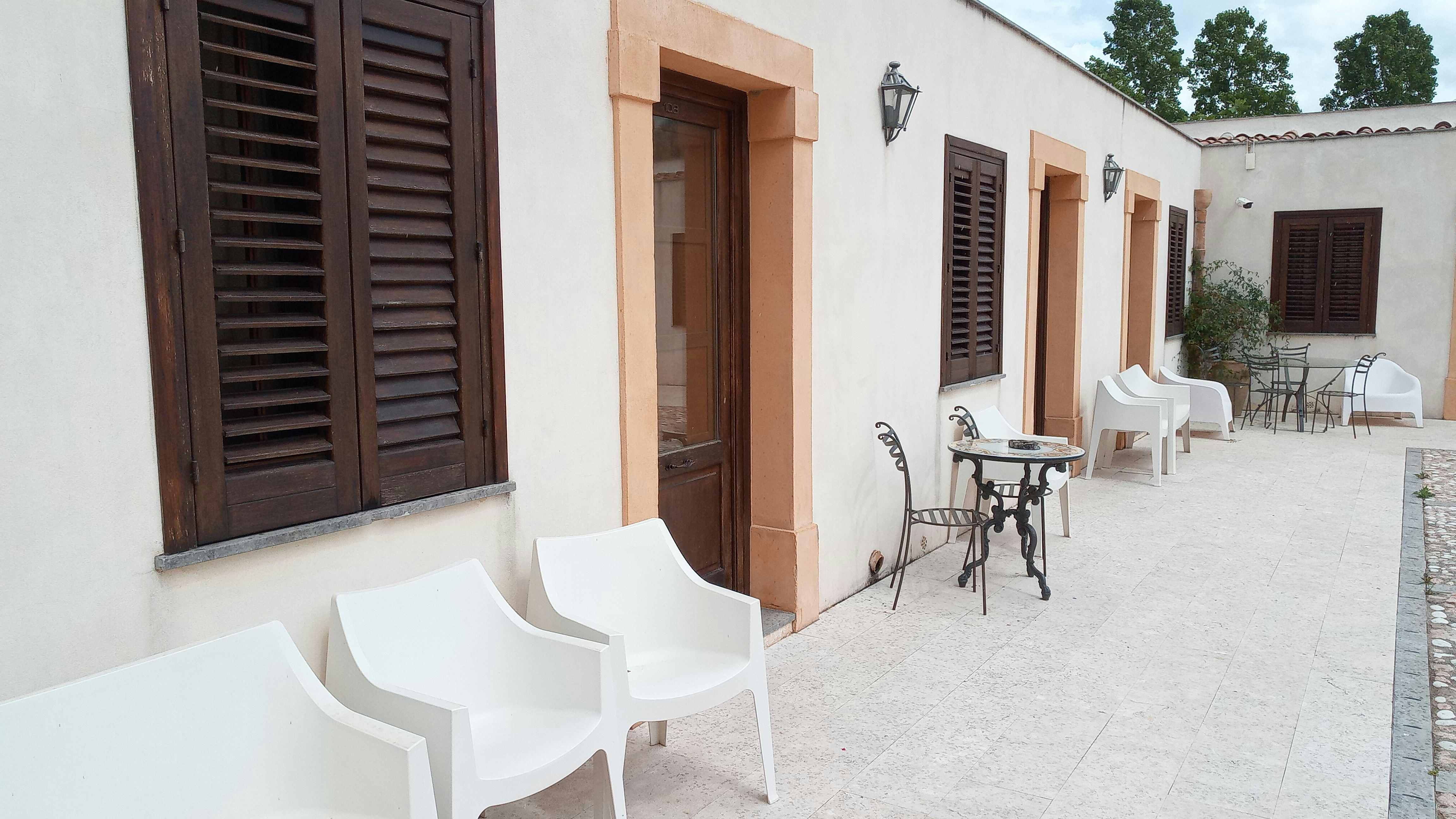 Villa Lampedusa Hotel Residence 27/47