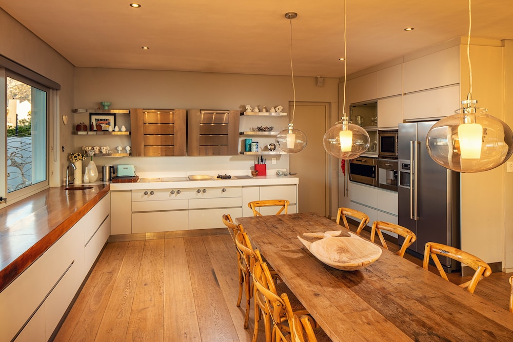 Pringle Bay Beach House by Cape Summer Villas 5/32