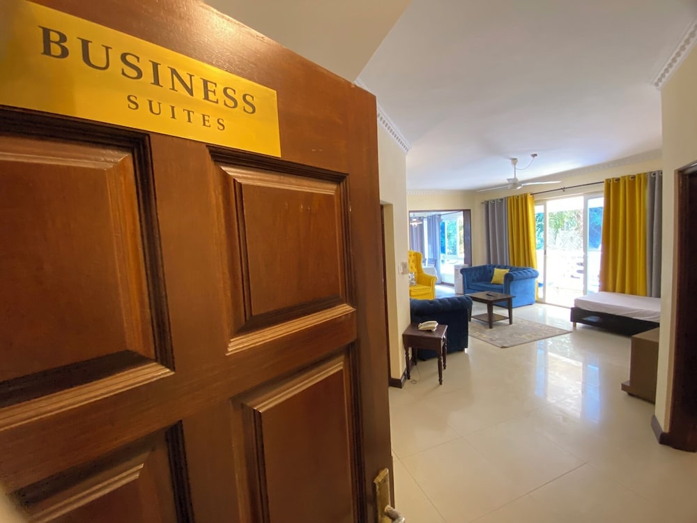 Sunrise Resort Apartments & Spa 10/50