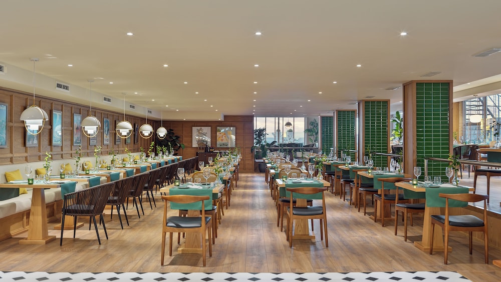 H10 Gran Tinerfe - Adults Only 26/50