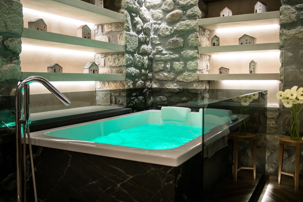 Tsikeli Boutique Hotel Meteora 27/49