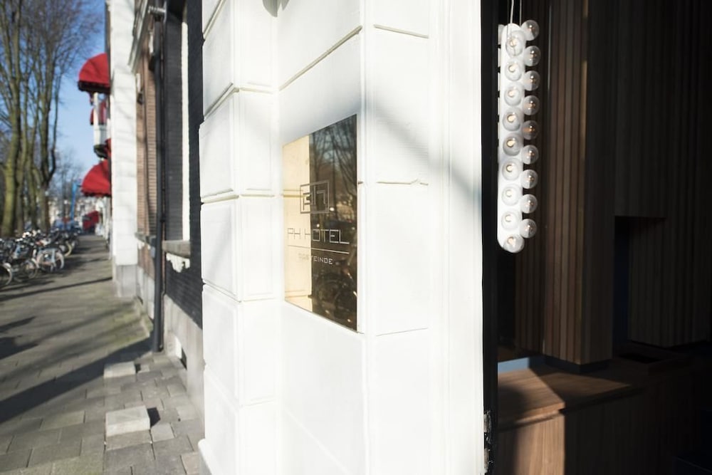 Boutique Hotel Oosteinde 18/50
