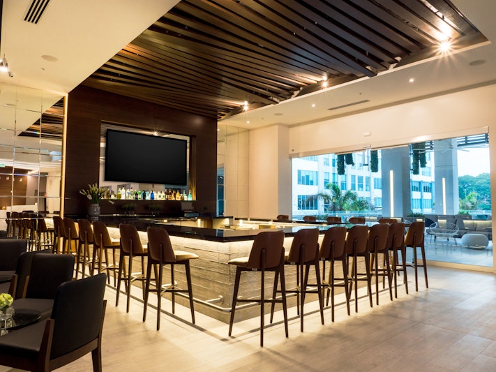 Hilton Garden Inn Santa Ana San Jose 41/42