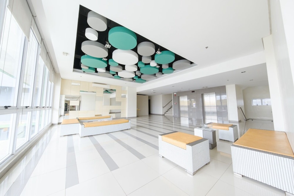 Go Hotels Lanang - Davao 36/46