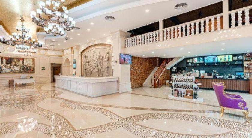 Vienna Hotel (Guangzhou Baiyun Airport Huadu Avenue) 14/58