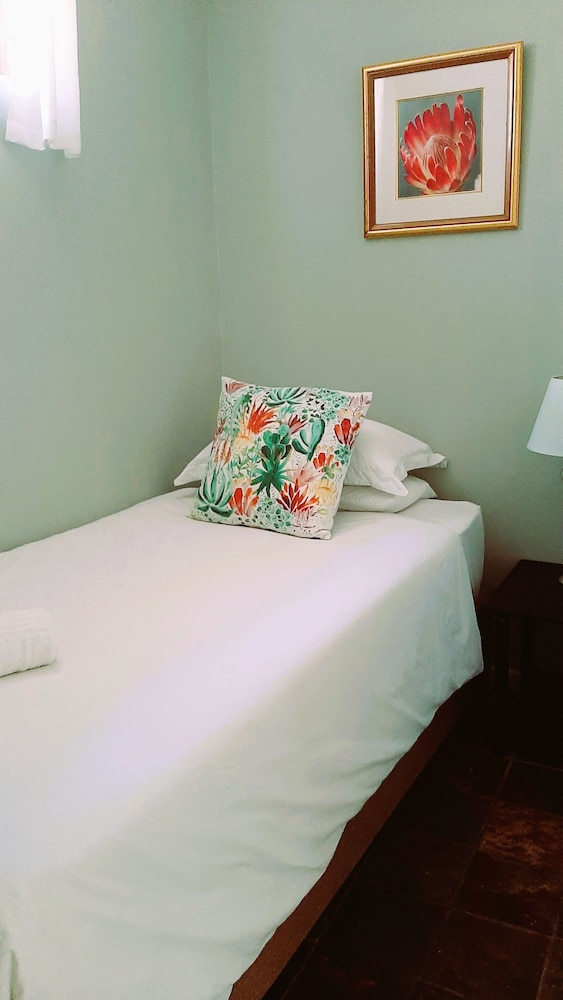 The Greenhouse Boutique Hotel 9/43