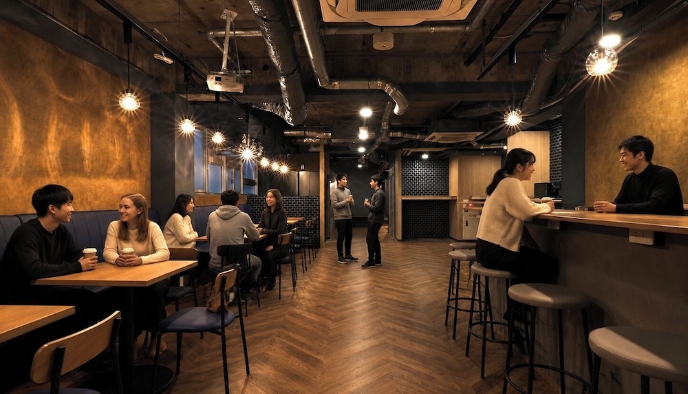 Shijo Guesthouse HIVE - Hostel 37/50