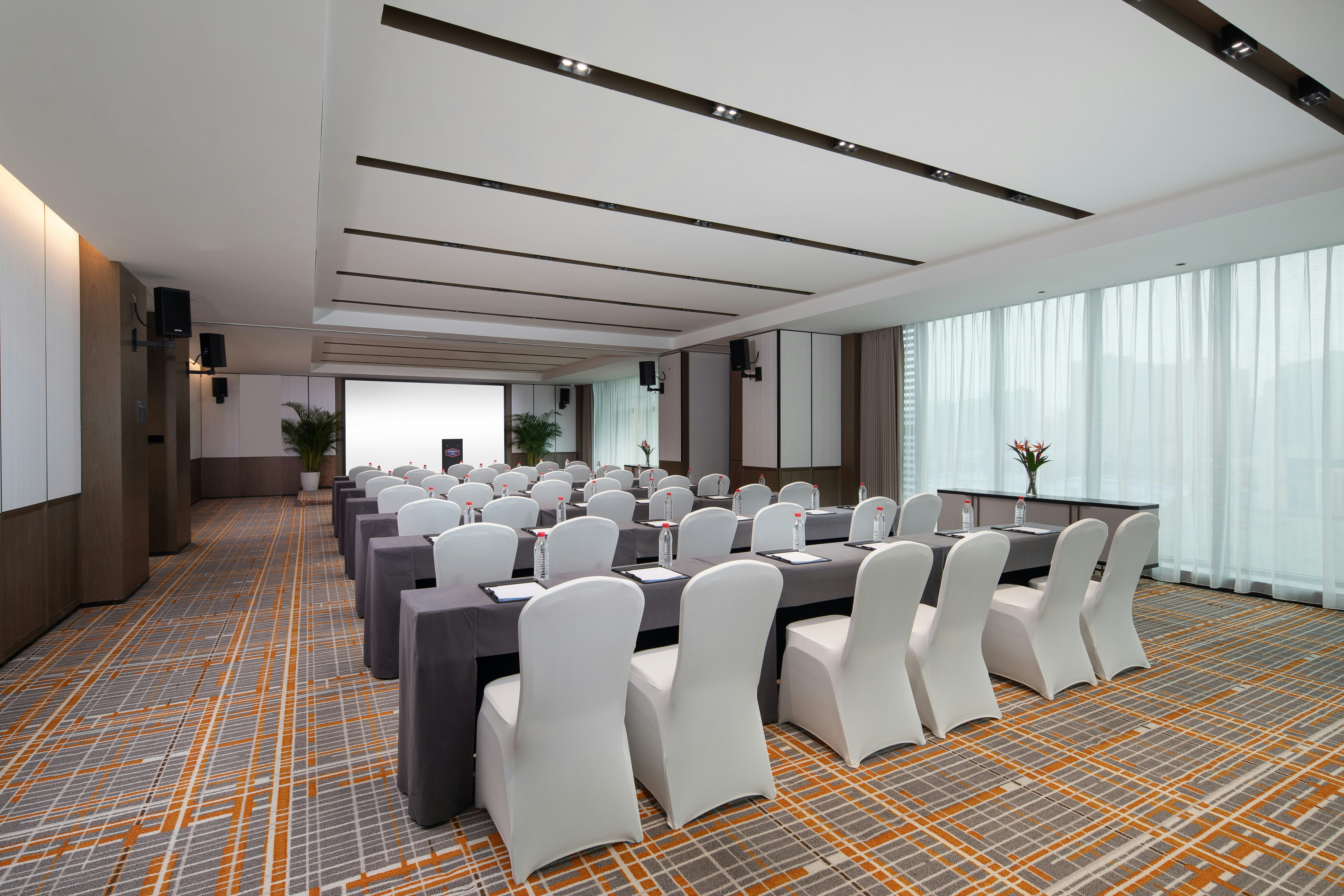 Hampton by Hilton Chengdu Phoenix Mountain Sports Center 39/45