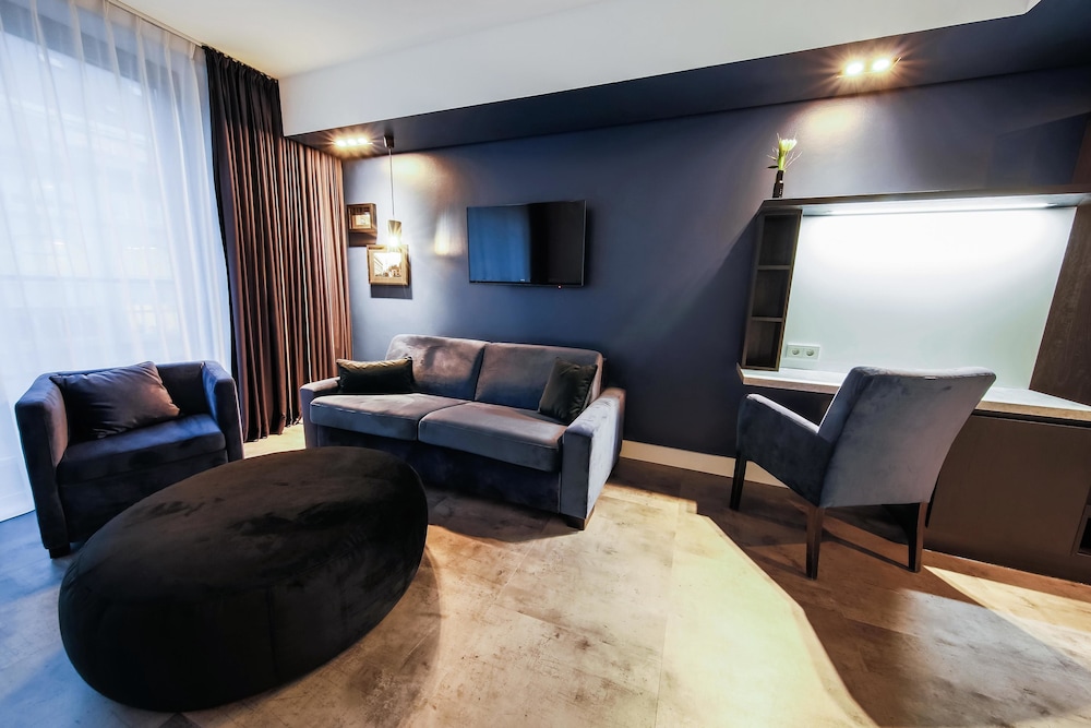 Hotel Lindemann S Berlin 46/58