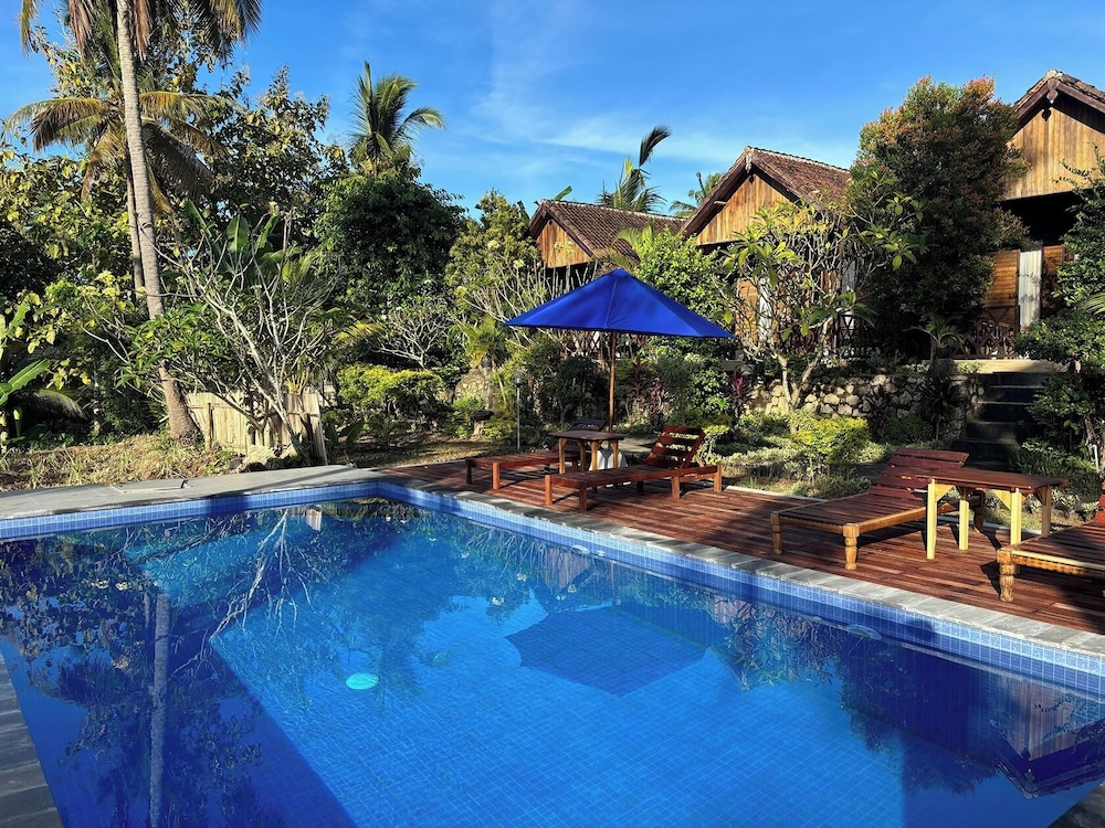 PENIDA LAPAYA GARDEN 48/51