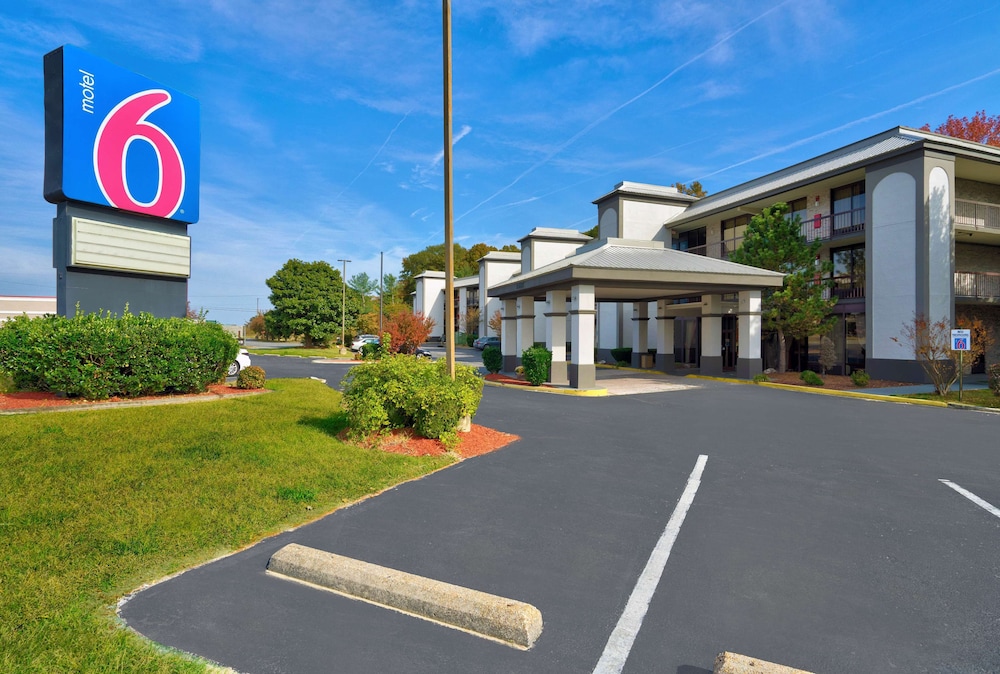 Motel6 Seaford, DE 63/66